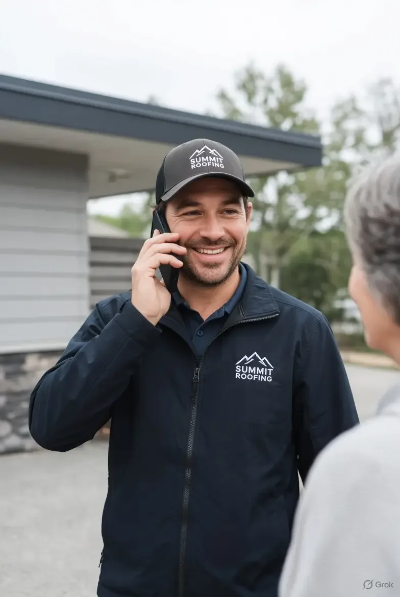 Flat Roof Leak Repair Merritt, NC FAQs